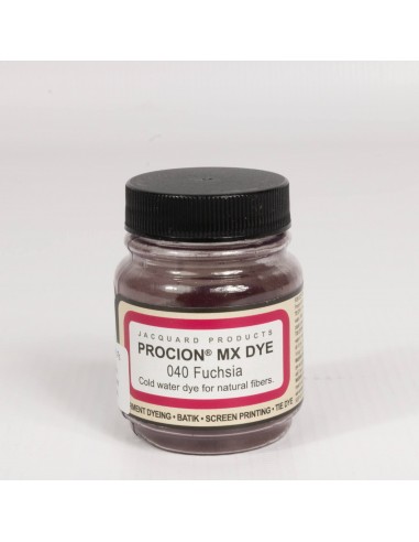 Procion MX dye 040 Fuchsia pure