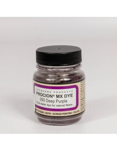 Procion MX dye 050 Deep Purple