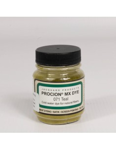Procion MX dye 071 Teal