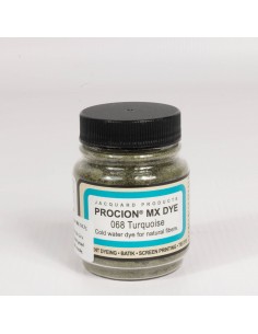 Procion MX dye 068 Turquoise pure