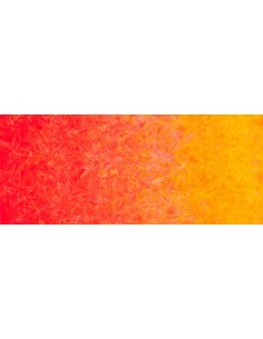 Tkanina bawełniana Sorbet Double Ombre Batik