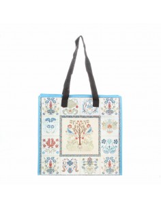 William Morris Shopping Eco Tote