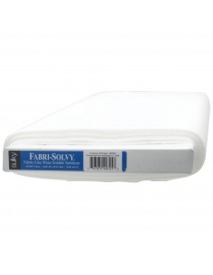 Sulky Fabri Solvy washaway stabilizer 51 cm