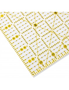 Omnigrid Ruler 6in x 24in 2