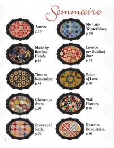 Książka Millefiori Quilts 1 2