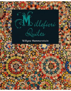 Książka Millefiori Quilts 1
