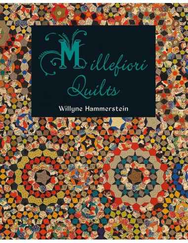 Book Millefiori Quilts 1 - Softcover