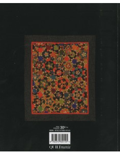 Książka Millefiori Quilts 2 2