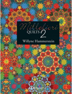 Książka Millefiori Quilts 2