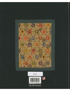 Książka Millefiori Quilts 3 2