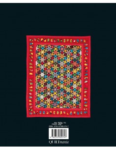 Książka Millefiori Quilts 4 2