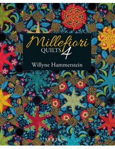 Książka Millefiori Quilts 4