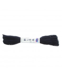 Olympus Sashiko Thread 22yd Navy