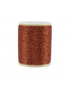 Nici Razzle Dazzle 8wt metalik Copper Coin miedziane