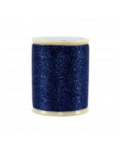 Razzle Dazzle Polyester Metallic Thread 8wt 110yds...
