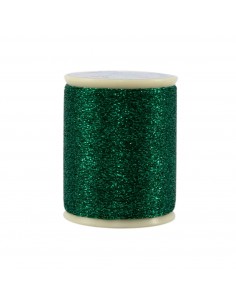 Razzle Dazzle Polyester Metallic Thread 8wt 110yds Jazzy...
