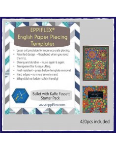 Eppiflex Millefiori Ballet Starter Set