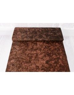 Tkanina bawełniana Chocolate Double Ombre Batik 2