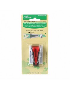 Bias Tape Maker 18mm 3/4in