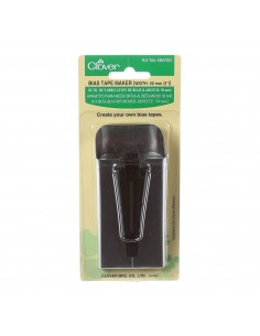 Bias Tape Maker 50mm 2in