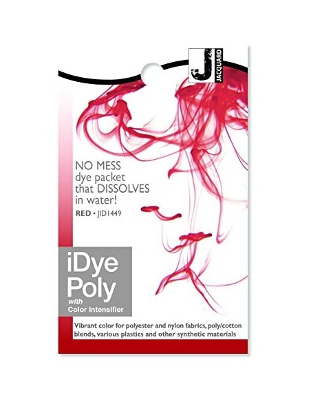 iDye Poly 14g - Pink