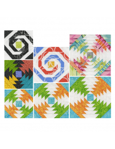 Creative Grids Pineapple Trim Tool for 6, 8 or 10in... 2