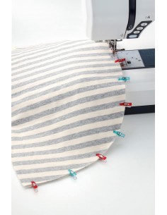 Klipsy do lamówki Mini Wonder Clips zestaw 20 szt. 2