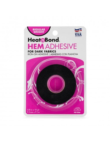 copy of Heat N Bond Hem Tape Regular 3/8in