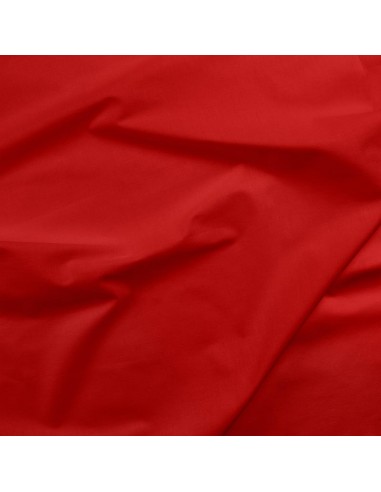 Tkanina bawełniana Painter's Palette Real Red czerwona