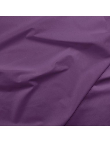Cotton fabric solid Painter's Palette Purple violet