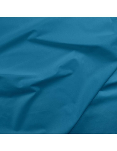 Tkanina bawełniana Painter's Palette Turquoise turkusowa