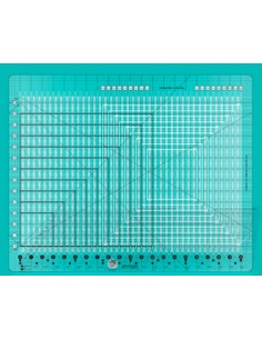 Creative Grids Stripology XL Quilt Ruler