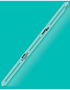 Creative Grids Non-Slip 9 Seam Guide