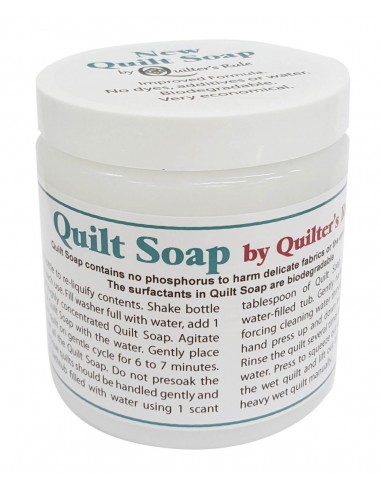 Mydło Quilt Soap
