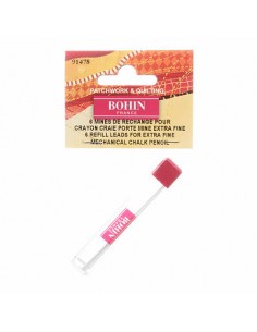 Mechanical Pencil Refill .9mm White