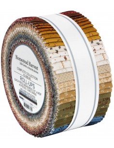 Jelly roll Homestead Harvest