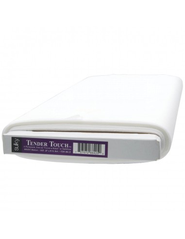 Tender Touch Cut Away stabilizator chroniący skórę biały