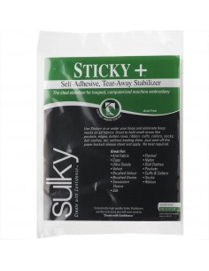 Sticky Plus 51cm x 91cm stabilizator samoprzyczepny