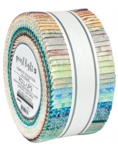 Pearl Light jelly roll
