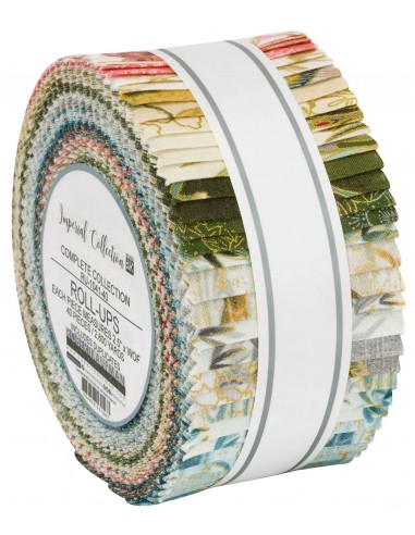 Imperial Collection No17 jelly roll