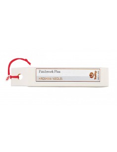 Szpilki do patchworku Hiroshima 0.50 mm x 35 mm