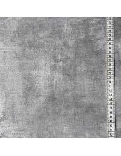 Tkanina bawełniana Slate Dry Brush 2