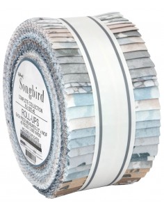 Songbird jelly roll