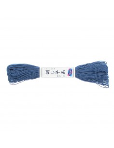 Nici do sashiko Olympus Cobalt Blue 20m