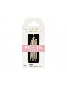 Discovery pack Assorted Embroidery Needles