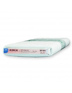 Włóknina z klejem Pellon SF101 Shape Flex