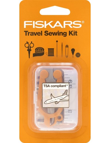 Travel Sewing Kit 27pc