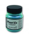 Powdered pigments PearlEx